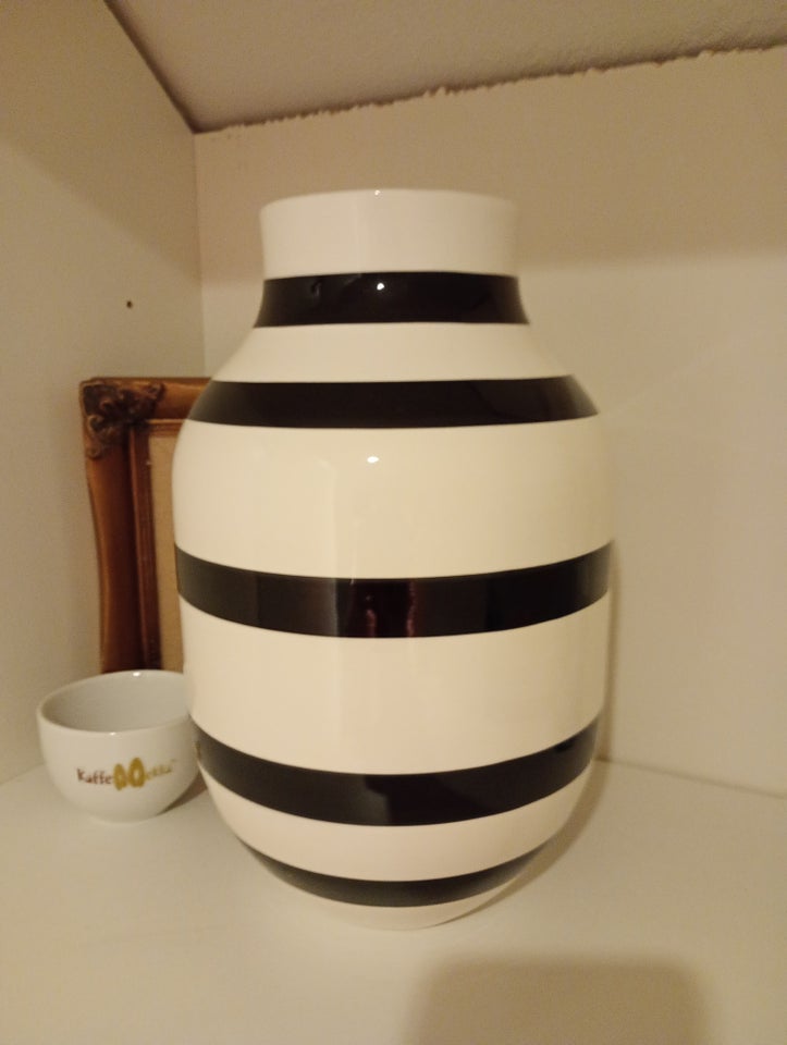 Kähler Omaggio vase 30 cm Kähler