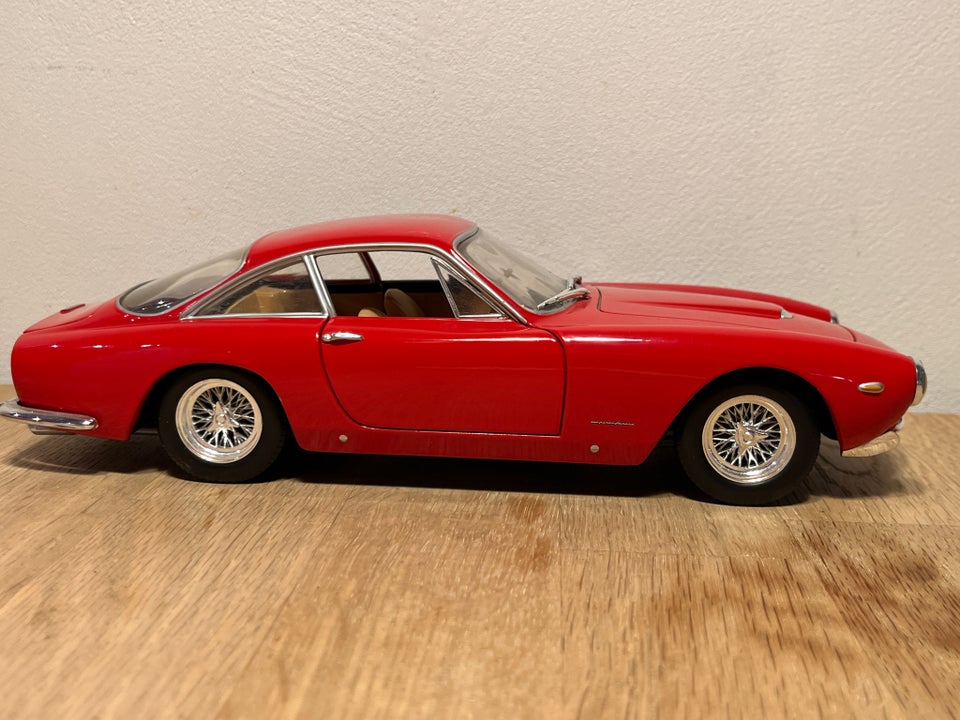 Modelbil, Ferrari 250 GTO