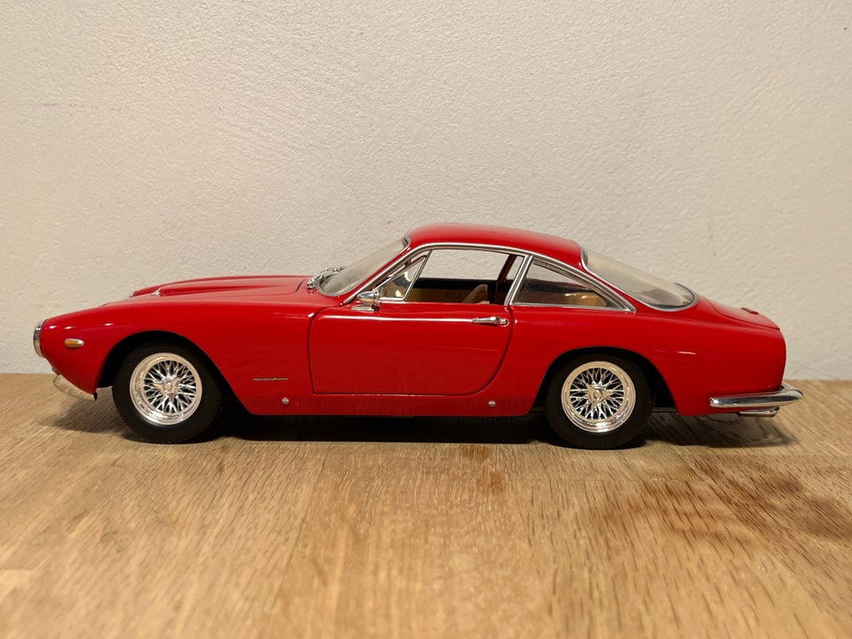 Modelbil, Ferrari 250 GTO