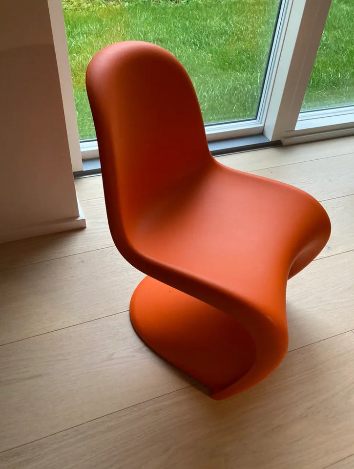 Verner panton Vitra børnestol