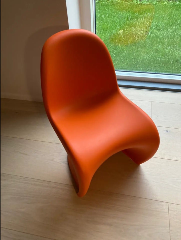 Verner panton Vitra børnestol