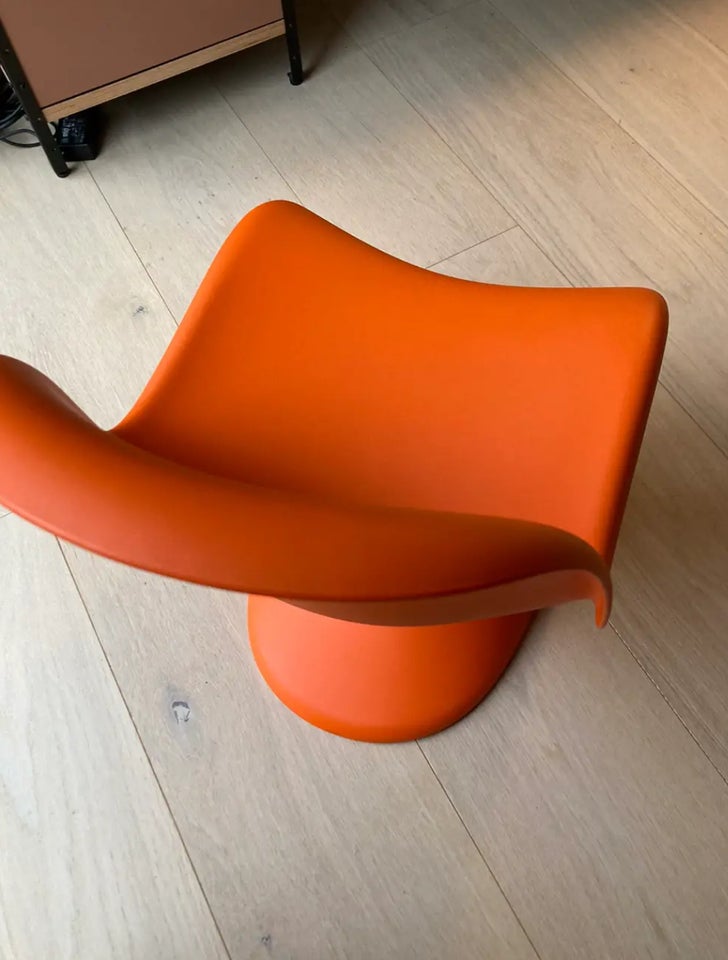 Verner panton Vitra børnestol