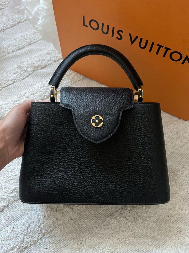 Anden håndtaske, Louis Vuitton,