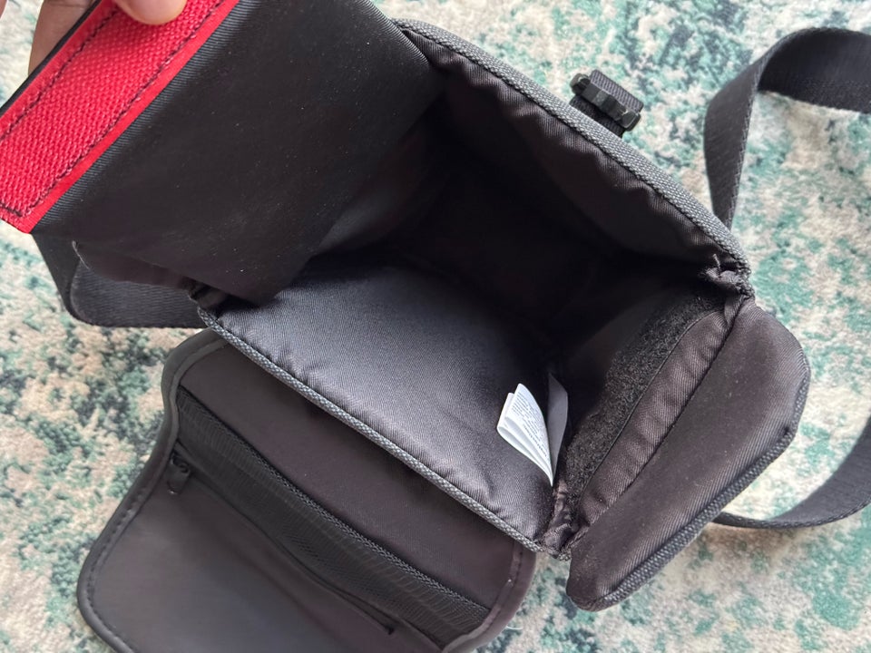 Camera bag