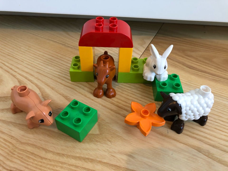 Lego Duplo, 10522