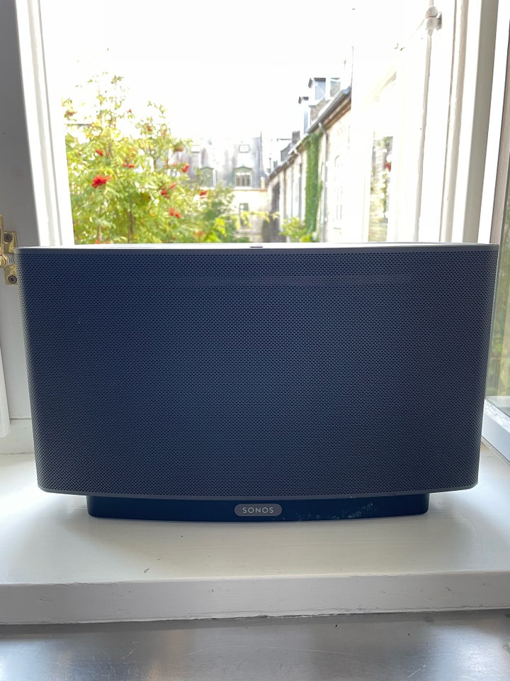 Højttaler, SONOS, Play:5