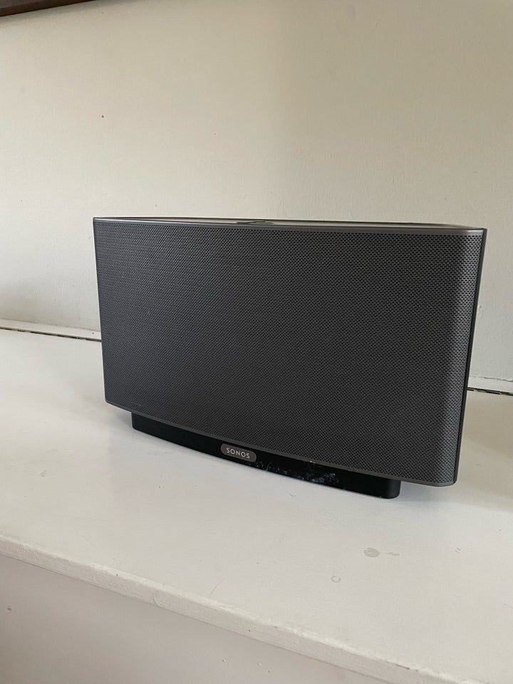 Højttaler, SONOS, Play:5