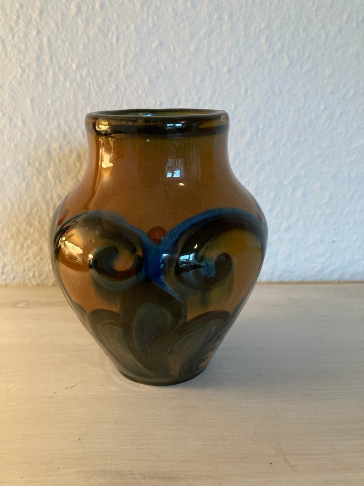 Keramik, Vase