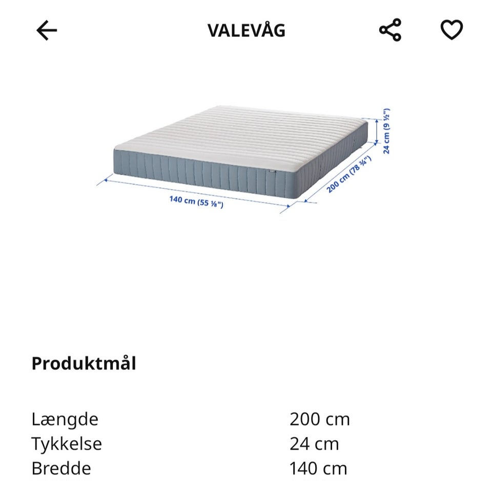 Springmadras Valevåg, mediu...