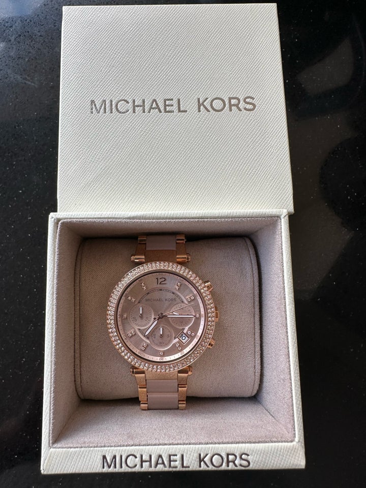 Dameur, Michael kors