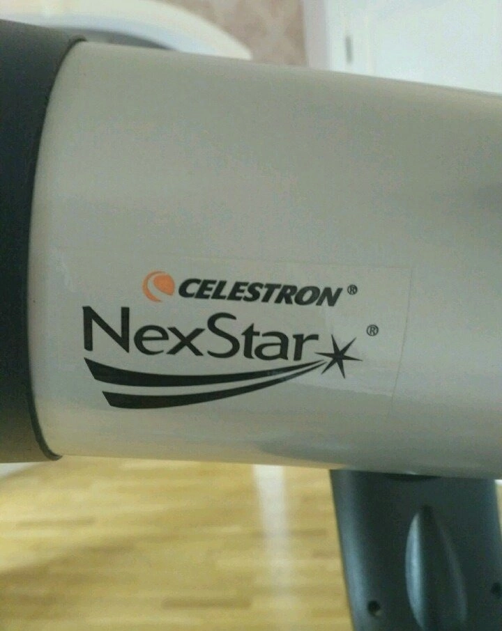 Celestron NexStar 4, Celestron,