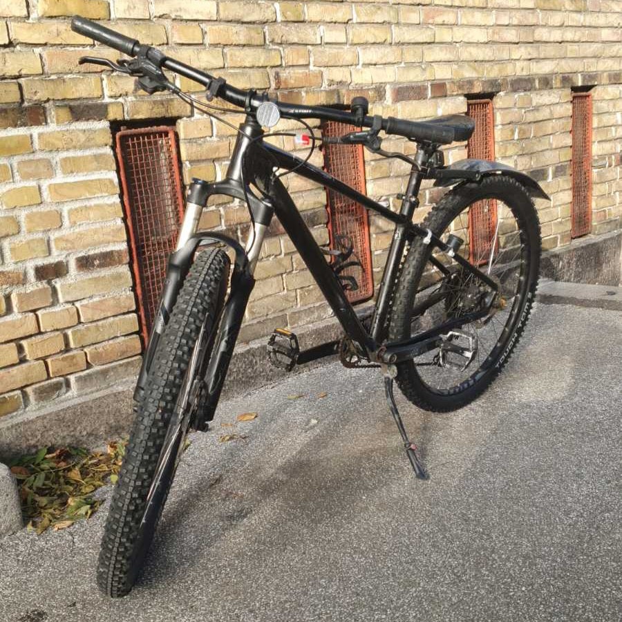 Specialized Cykel mountainbike