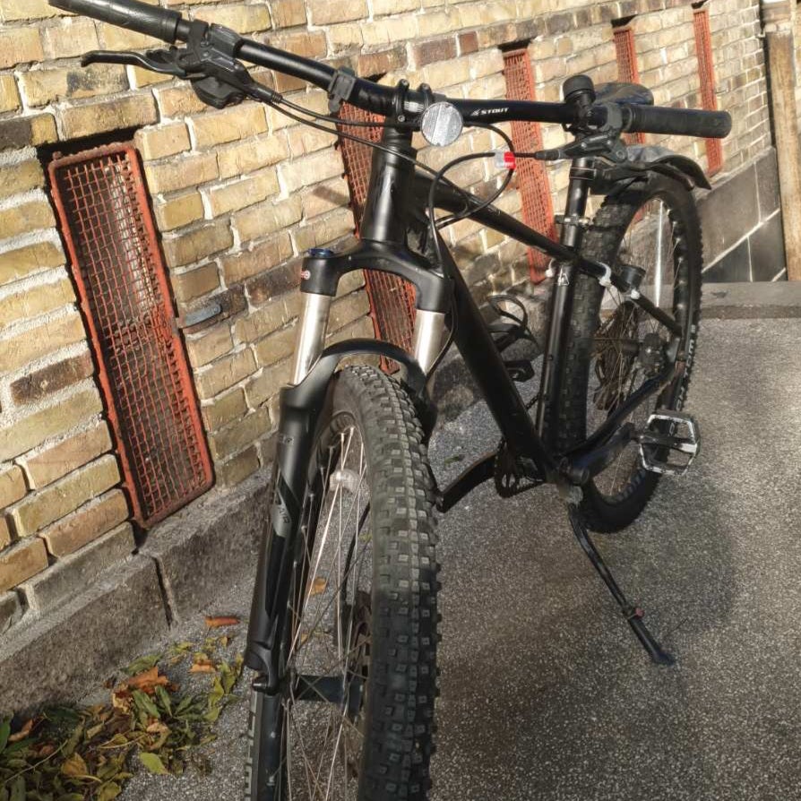 Specialized Cykel mountainbike