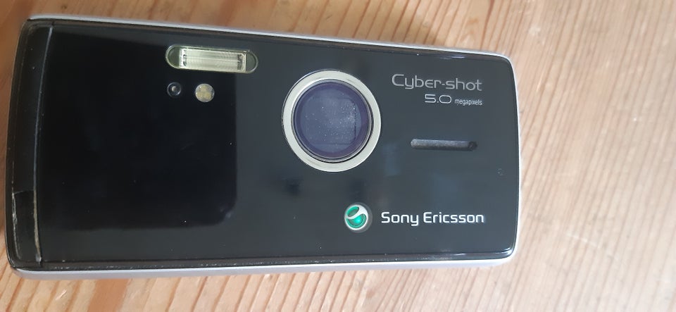 Sony Ericsson K850i, Rimelig