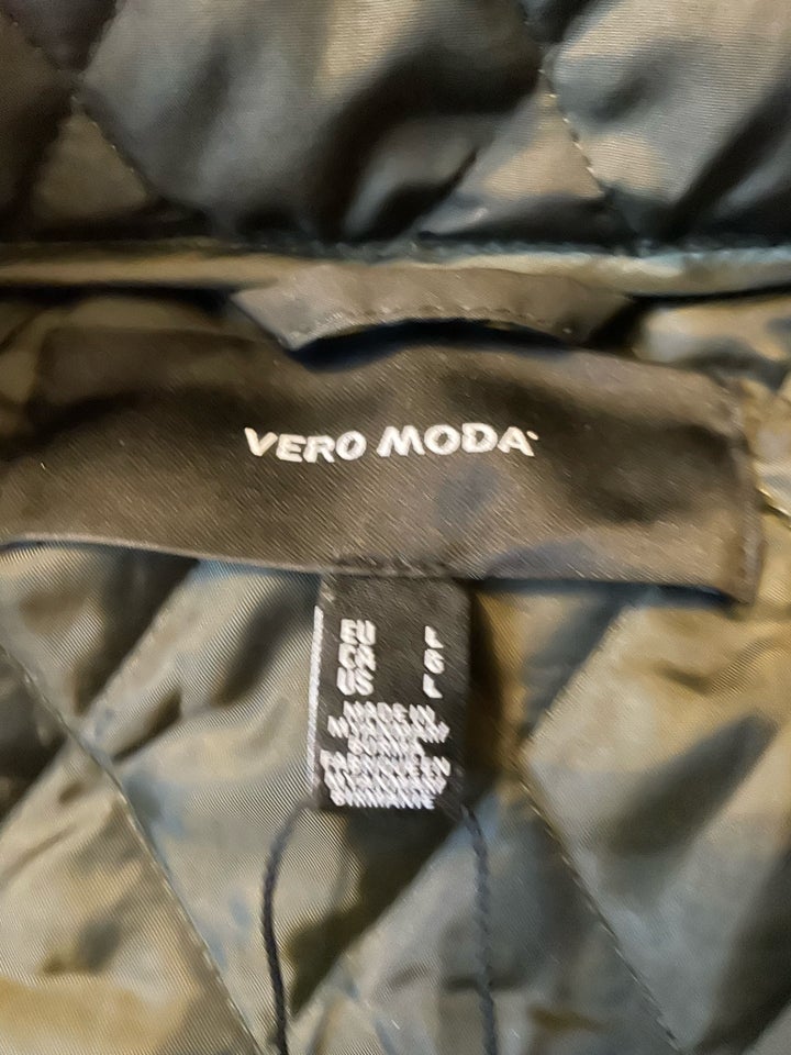 Termotøj, Termodragt, Vero moda