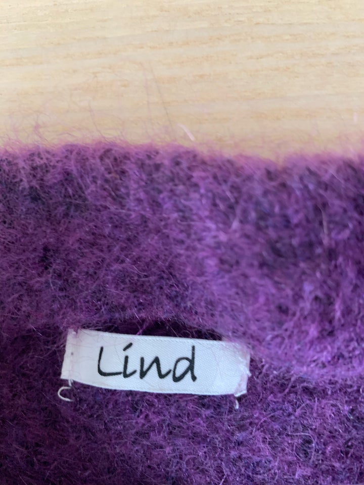 Sweater, Lind, str. 38