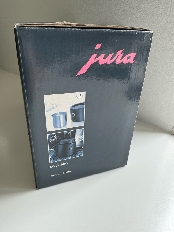 Jura Cool Control 06 liter Jura