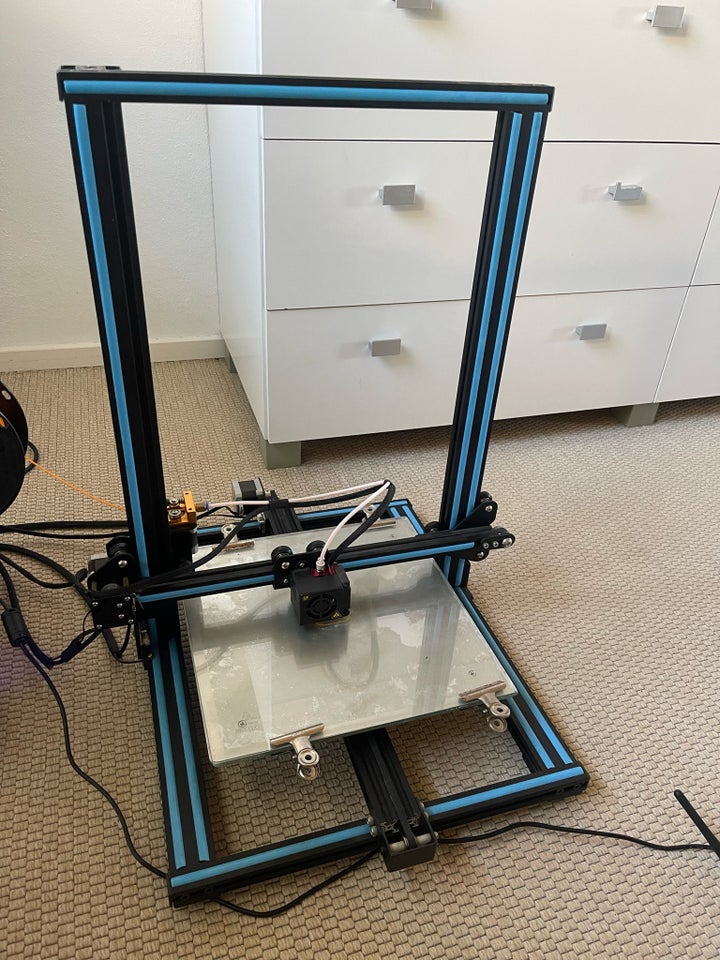 3D Printer Creality CR-10