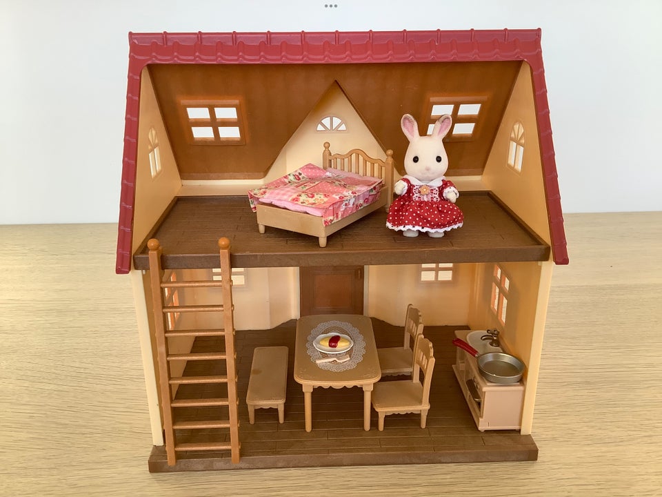 Sylvanian