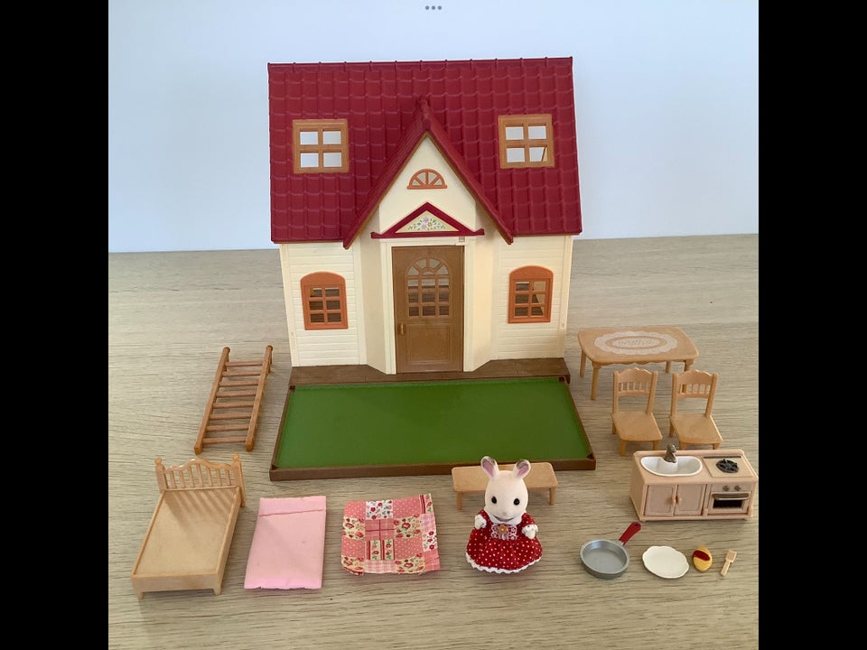 Sylvanian