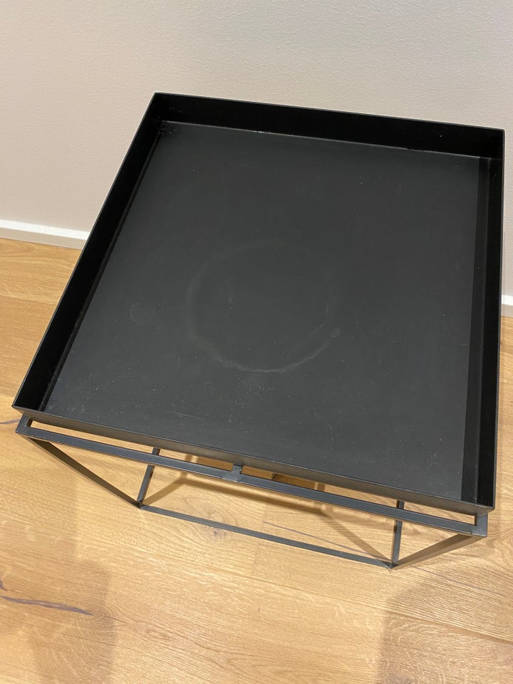 Bakkebord Hay Tray metal