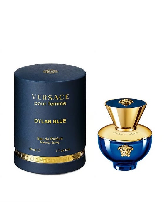 Dameparfume, Super Versace Pour