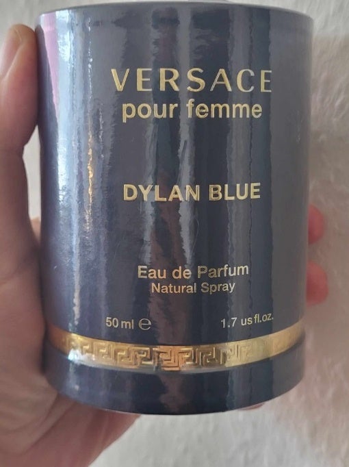 Dameparfume, Super Versace Pour