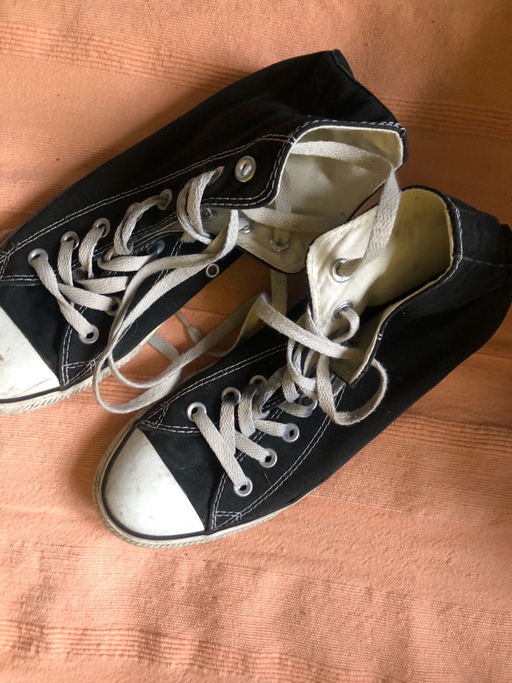 Sneakers, str. 40,5, Converse