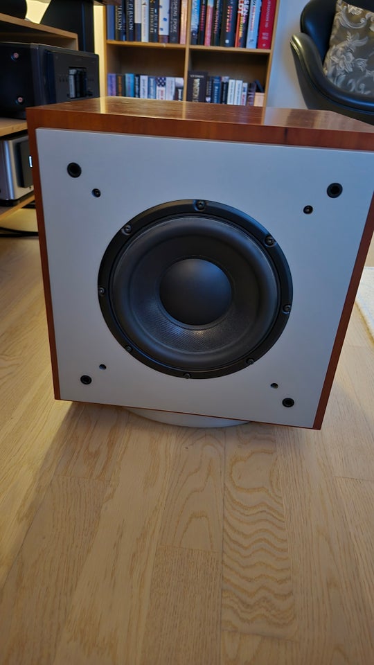 Subwoofer System audio SE175