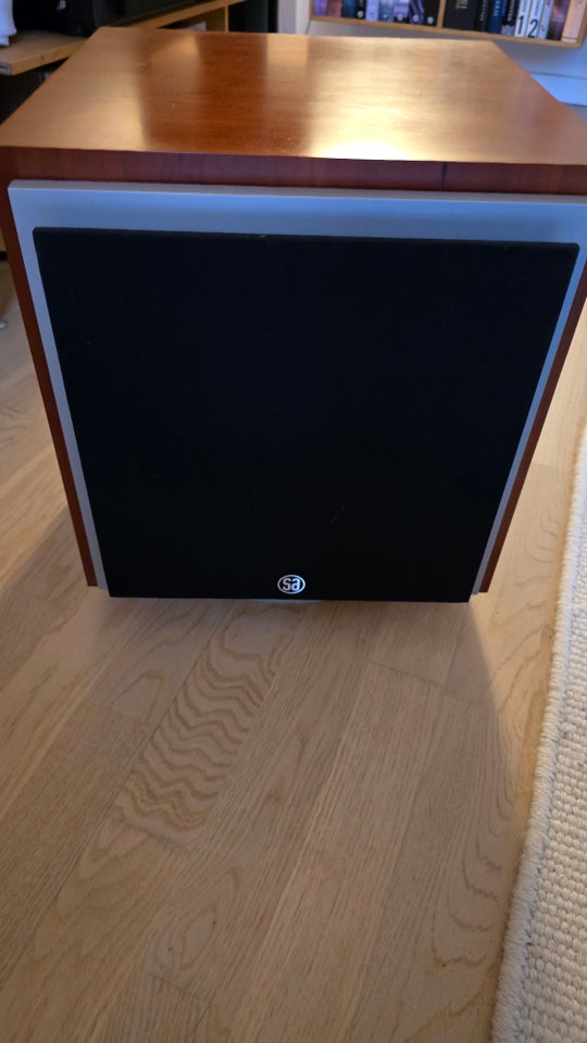 Subwoofer System audio SE175