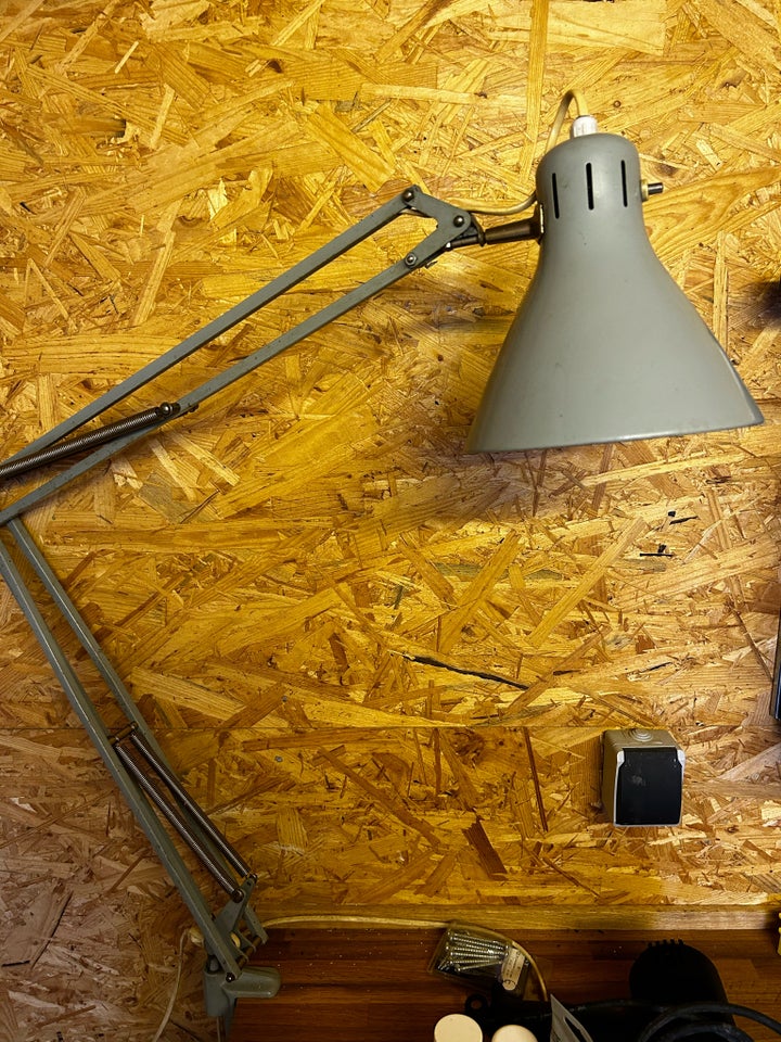 Arkitektlampe