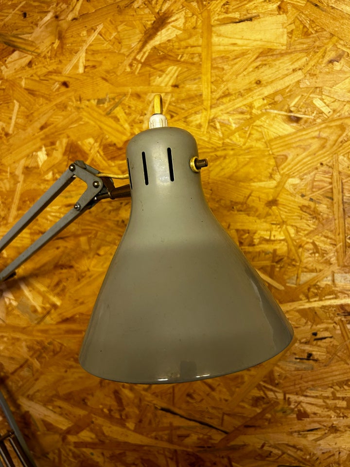 Arkitektlampe