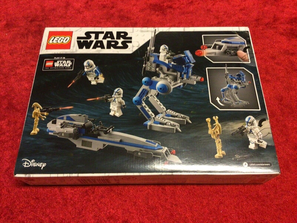 Lego Star Wars 75280