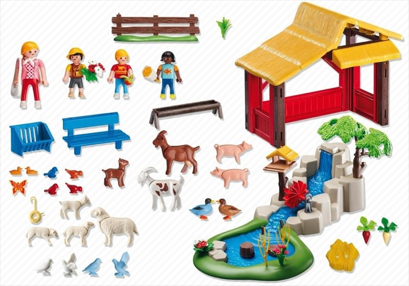 Playmobil