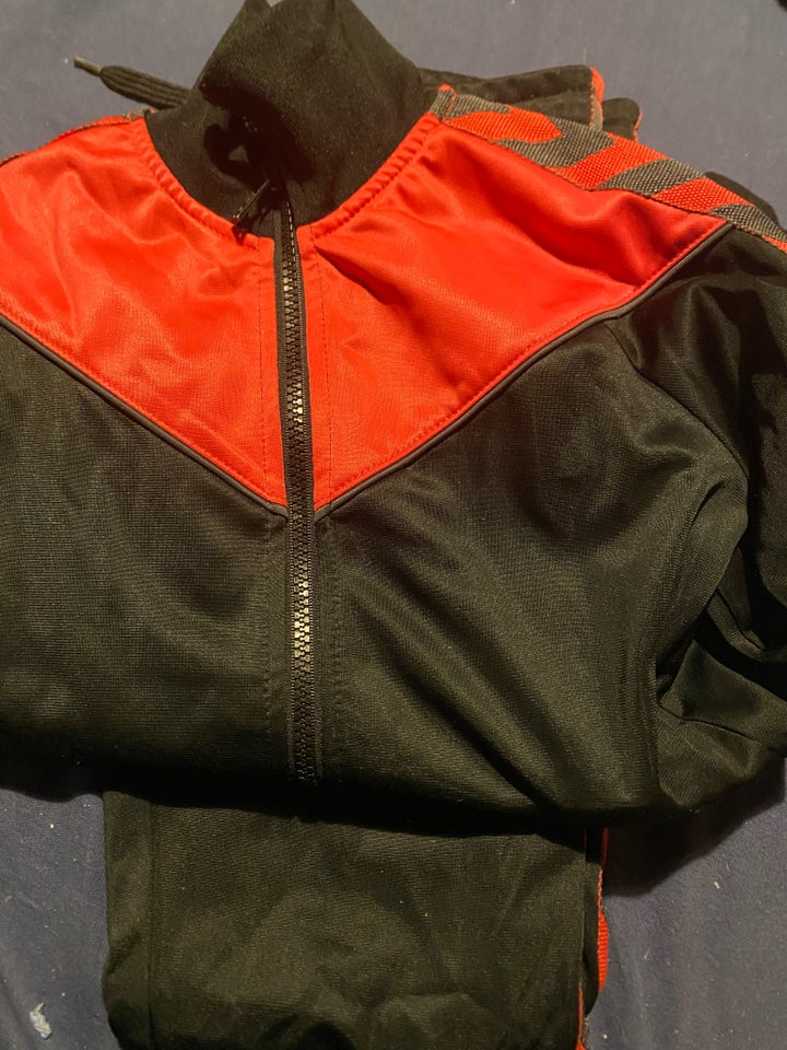 Sportstøj, Polyester, Hummel