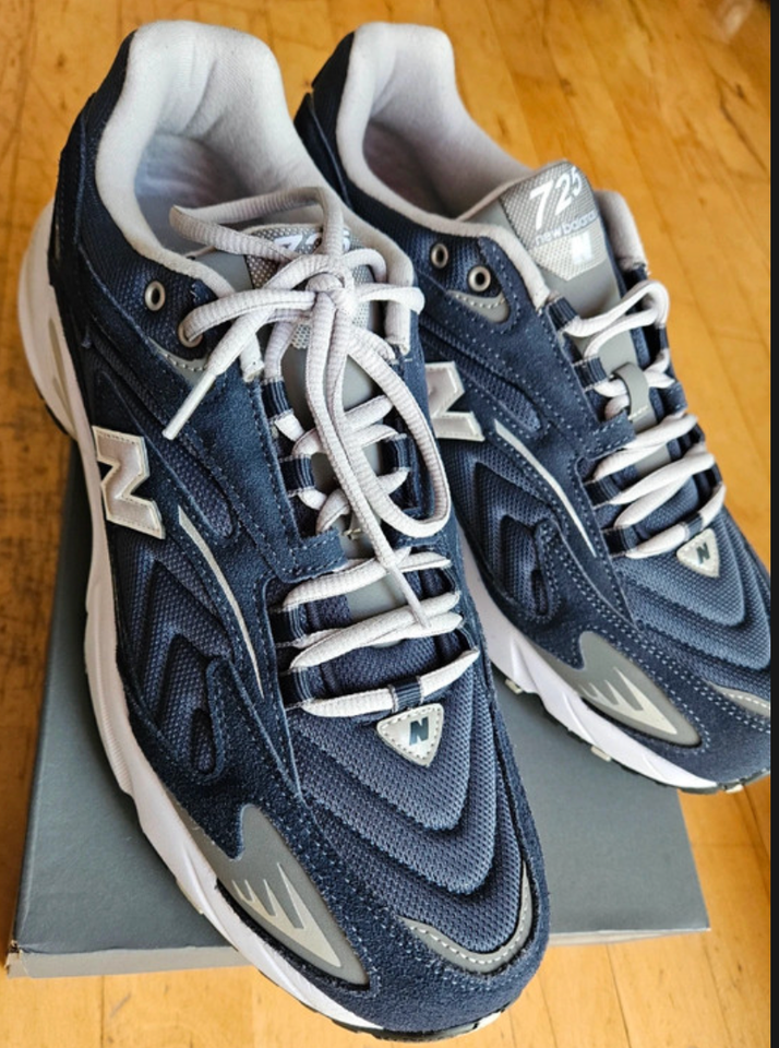 Sneakers, New Balance, str. 46,5