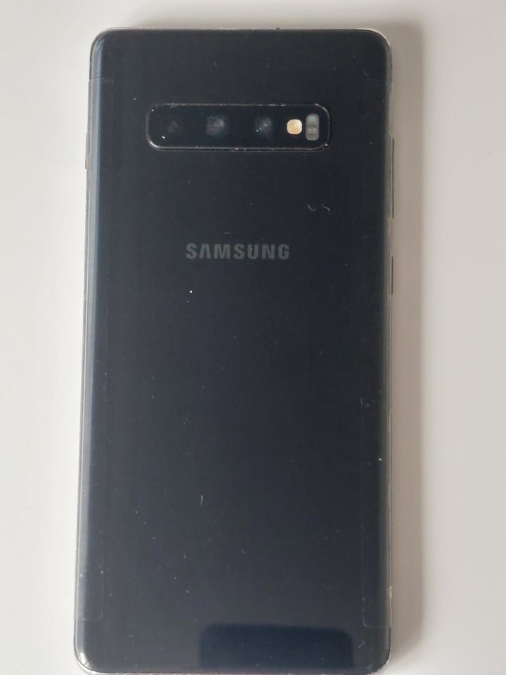 Samsung Galaxy s10 plus 128 GB 