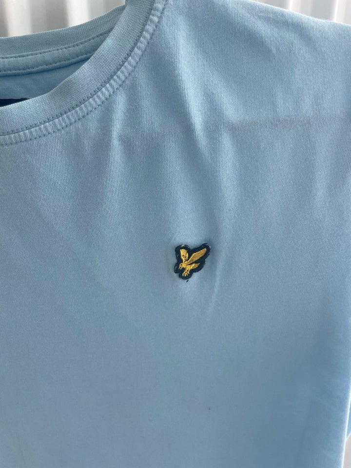 T-shirt, T-shirt, Lyle  Scott