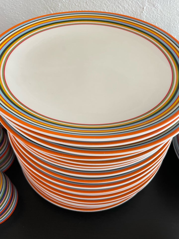 Porcelæn IITTALA ORIGO