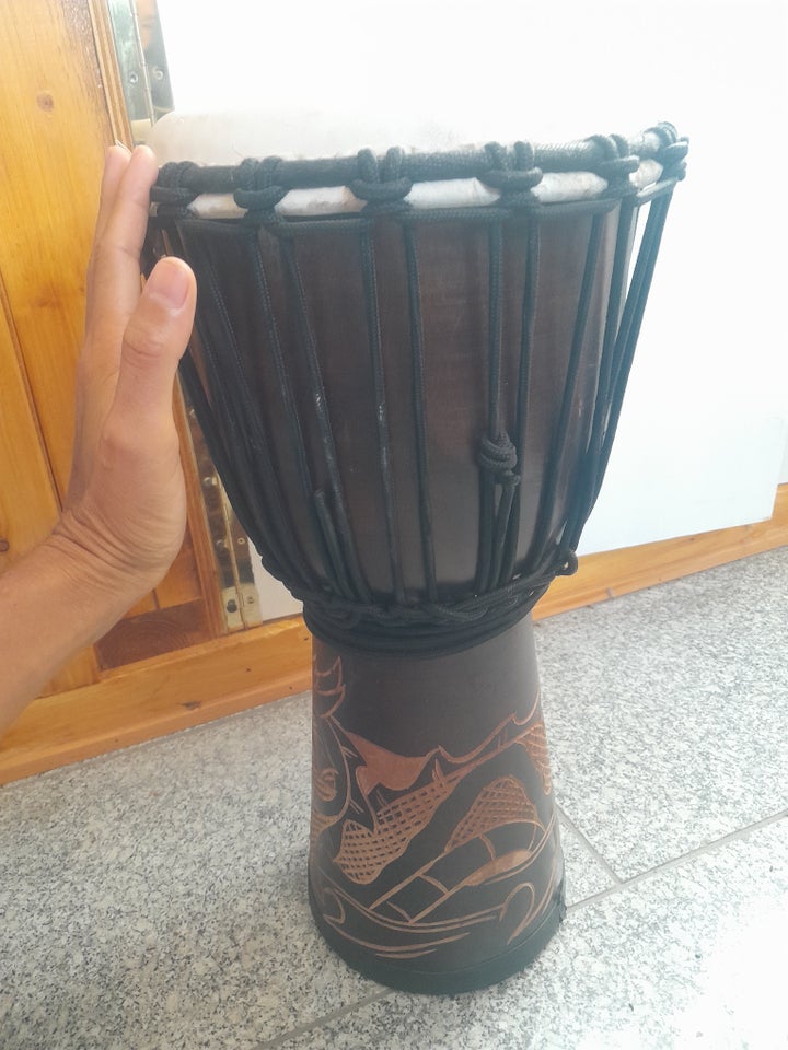 Djembe Thomann