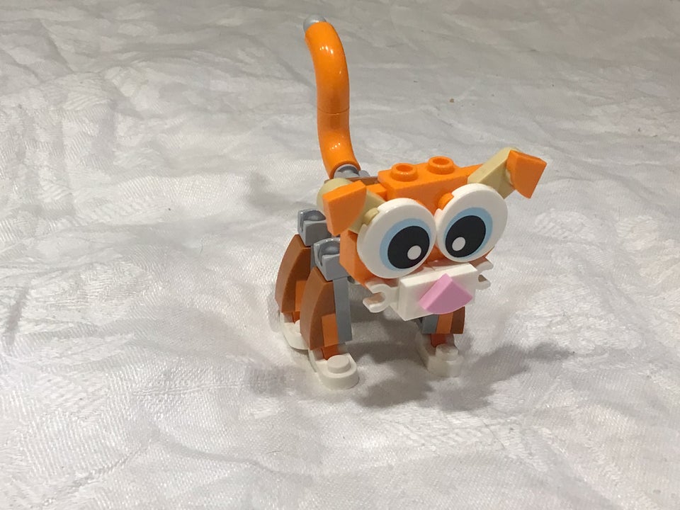 Lego Creator 30574 - Cat