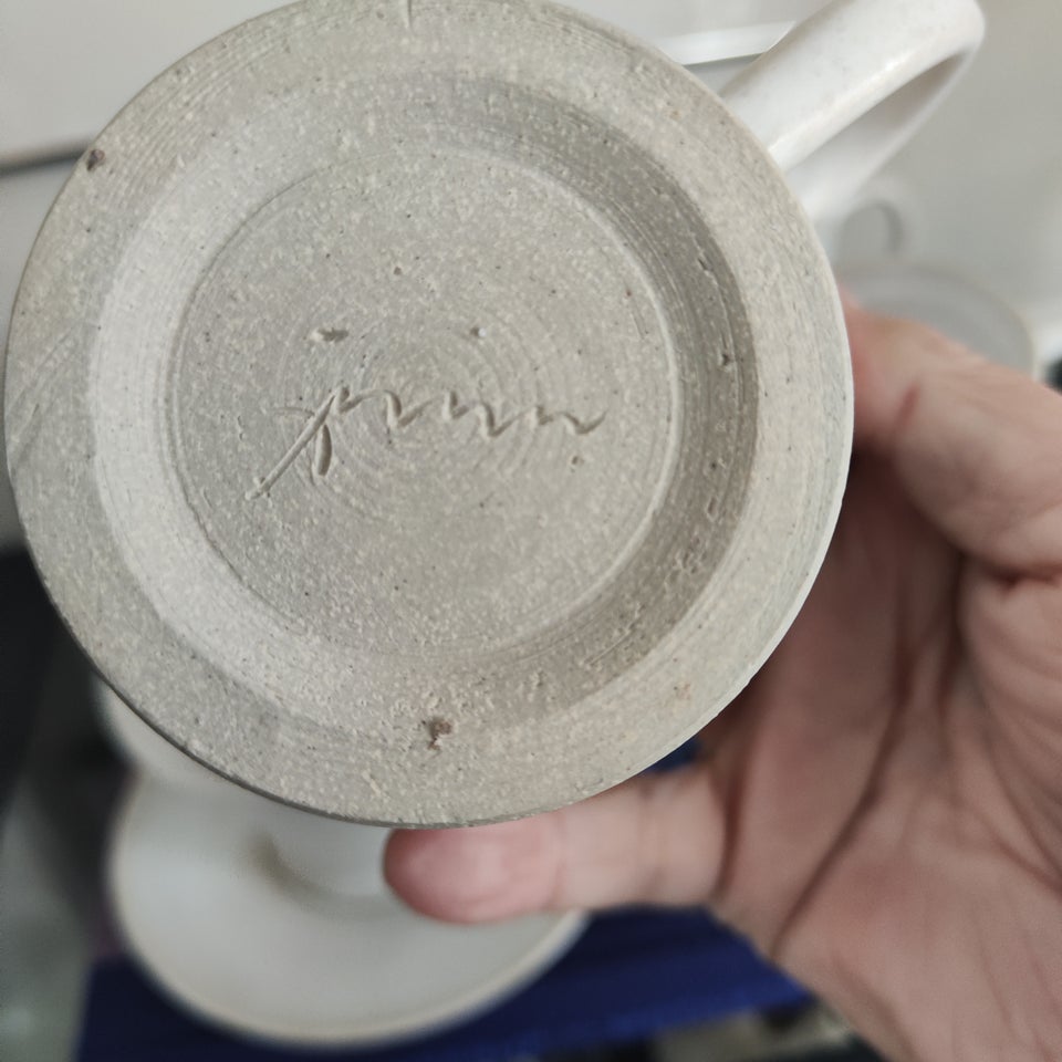 Keramik Kopper