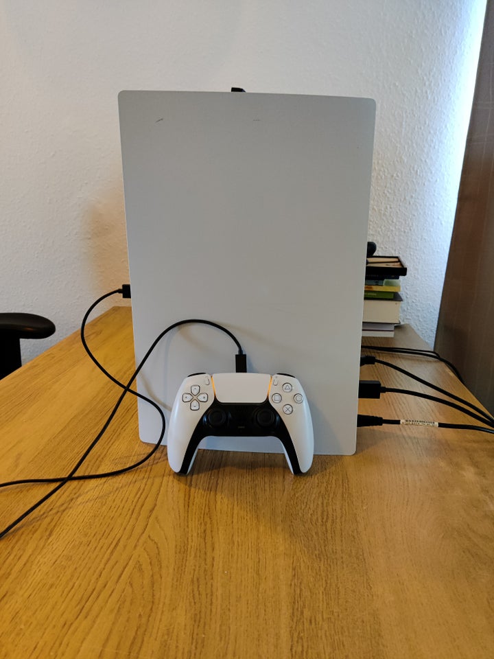 Playstation 5 Perfekt