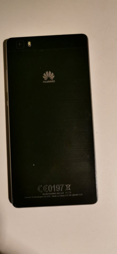 HUAWEI ALE-L21, 365 , God