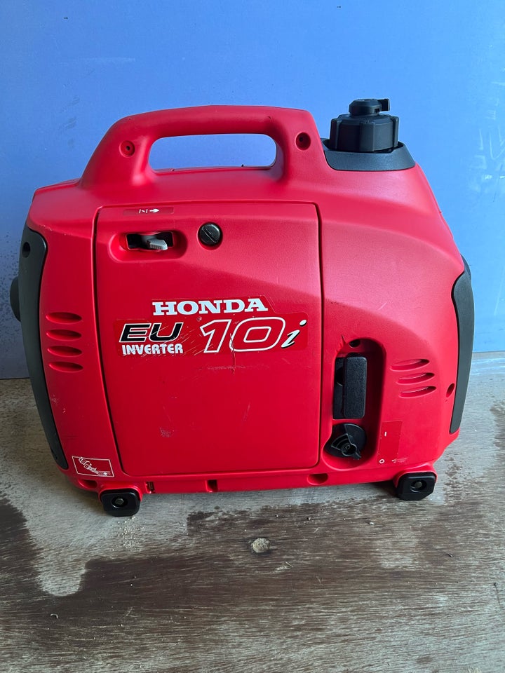 Andet Honda Generator EU10i