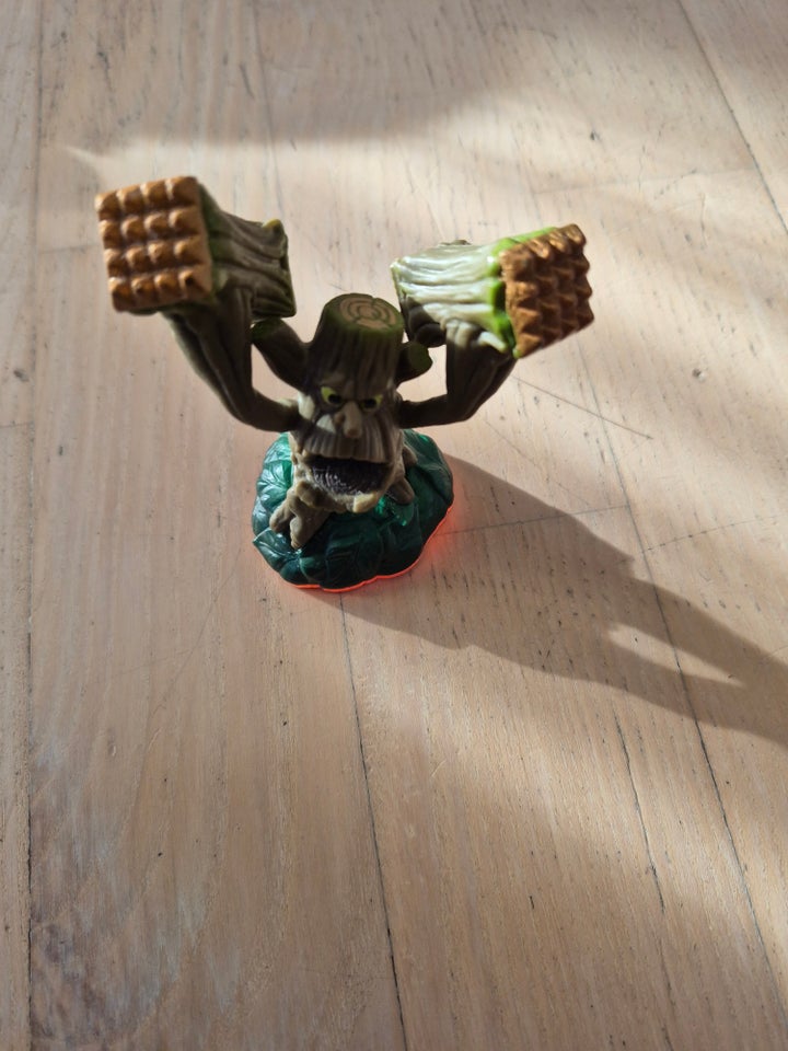 Skylanders, Skylanders