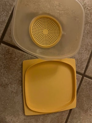 Tupperware osteboks Tupperware