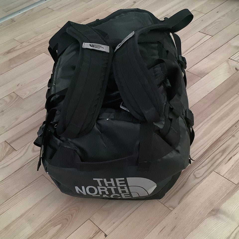 Weekendtaske, The North Face, b: 50