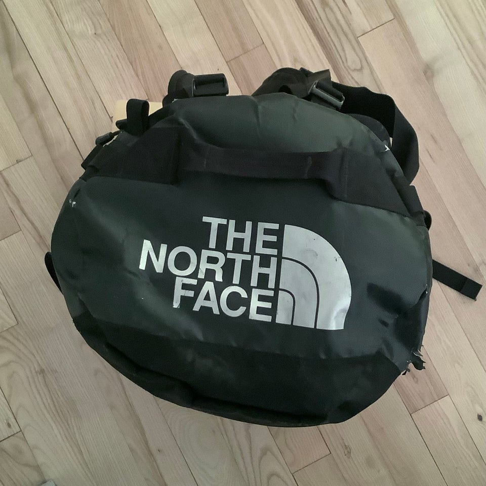 Weekendtaske, The North Face, b: 50