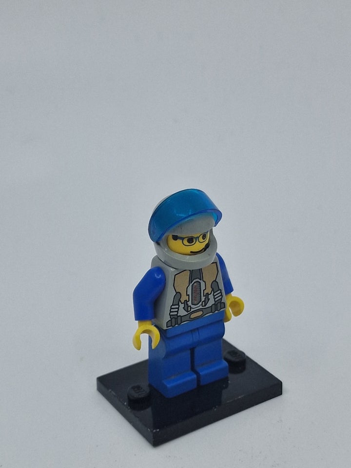 Lego Minifigures